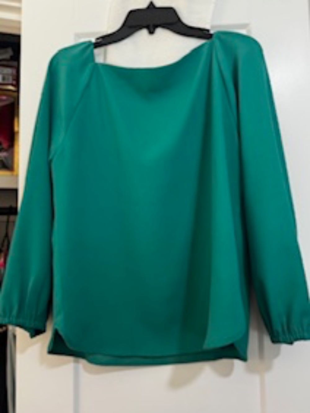 J Crew  top - Picture 2 of 3